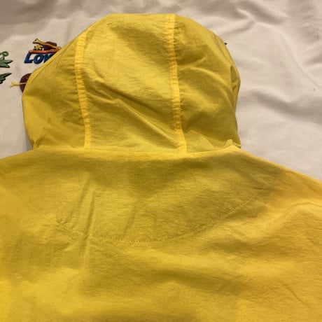 [USED] "Eddie Baur" NYLON JACKET！
