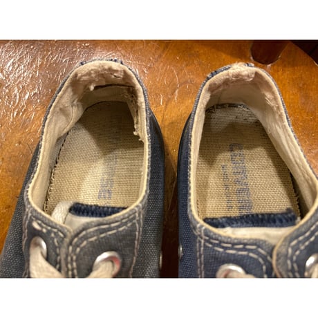 [USED] 90's ALLSTAR Hi / Lo