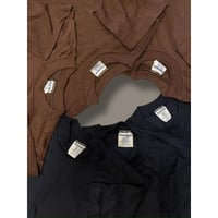 [DEADSTOCK] 70's SPORTSWEAR プレーンTee