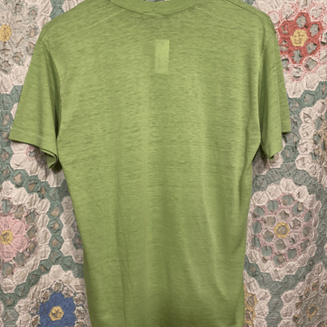 [USED]vintage RAINBOW tee