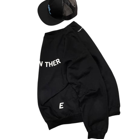 [USED]"HANG IN THERE" good message sweat 🖤