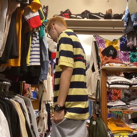 [USED] POLO GOLF ポロシャツ Ralph Lauren