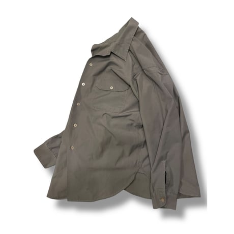 [USED] 50~60's HERCULES / ヘラクレス WORK シャツ