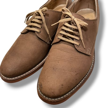 [USED]Cole Haan ダーティーバックス