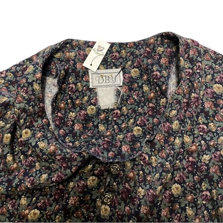 [USED]vintage mini ワンピース