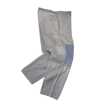 [USED] Euro Vintage Work PT