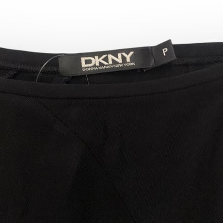 [USED] "DKNY" マーメイドスカート