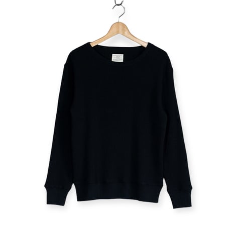 [SELECT] COTTON 100%!! ヘビーウェイトサーマル