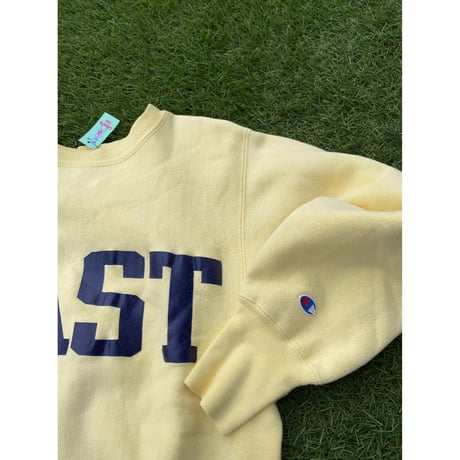 [USED] 90'sREVERSE SWEAT