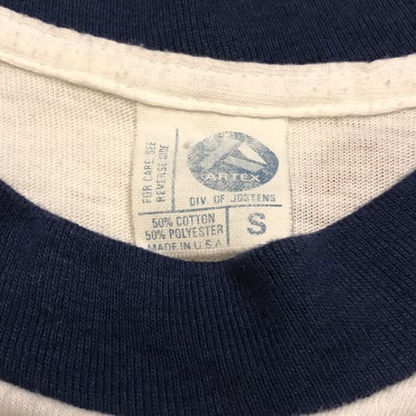 [USED] VINTAGE  UNIVERSITY OF HAWAII  Tee
