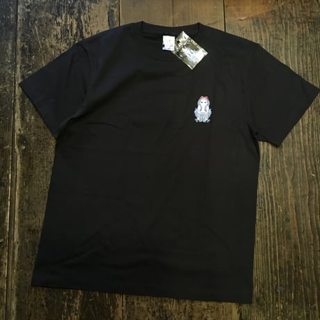[BENICOTOY] ONE POINT "HAYAKAWA SANG"  Tee