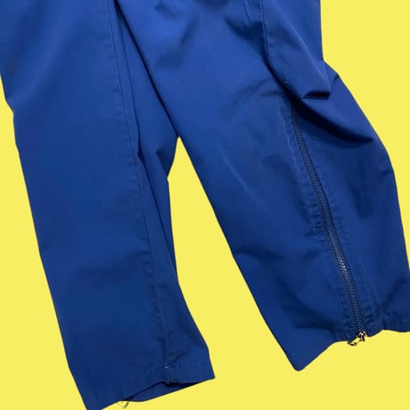 [USED]スウェーデン軍Gym Pants
