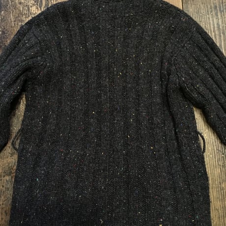 [USED] Paul Smith ショールカラー カーディガン