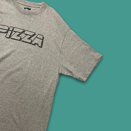 [USED] PIZZA SKATE BOARDS 🍕Tee