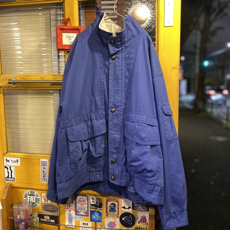 [USED] "LONDON FOG" マウンテンJACKET！