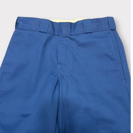 [USED] Dickies BLUE 874 Original Fit 💙