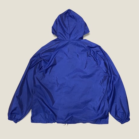 [USED] US SPACE CAMP アノラックパーカー