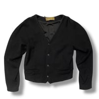 [USED] ”TOGA PULLA"カーディガン JKT