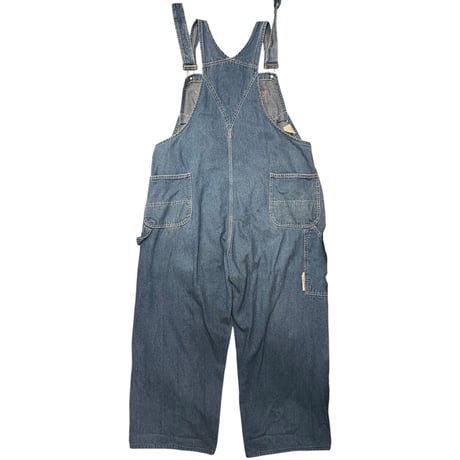 [USED]old sears custom overall