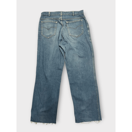 [USED] 80’s Levis "movin'on" DENIM パンツ
