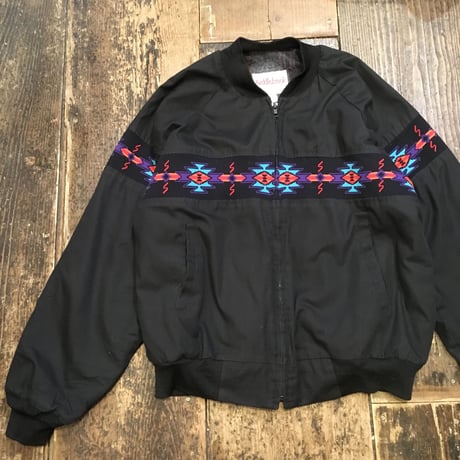 [USED] Carhartt風  WESTERN JKT