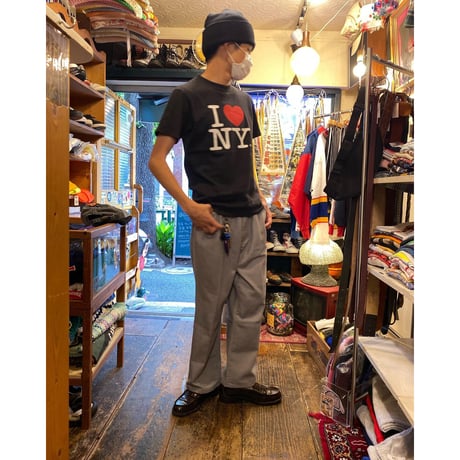 [USED] EURO Levi's STA-PREST PANTS