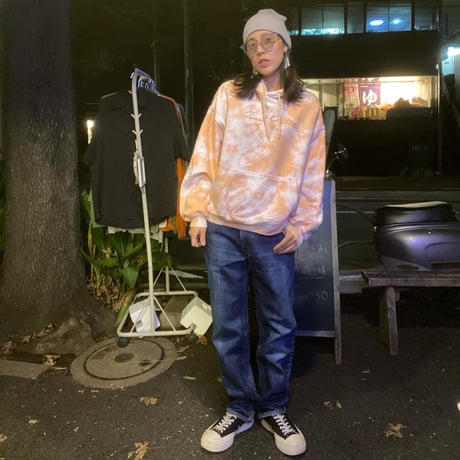 [USED]Levi's 616・0217 DENIM W32/L32