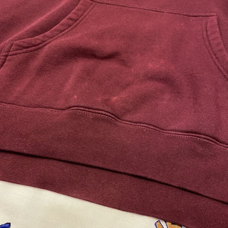 [USED] "THEORIES" PARKA！