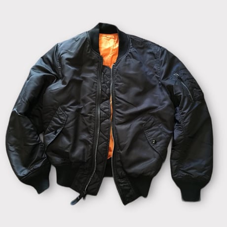 [USED]  ALPHA MA-1 small