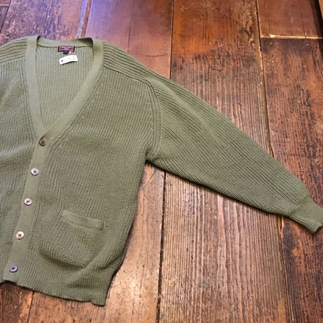 [USED] 2L‼︎  BIGカーディガン
