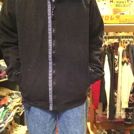 [USED] 90'sHANG TEN フードJKT