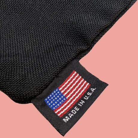 [USED] "dweller" NYLON ポーチ