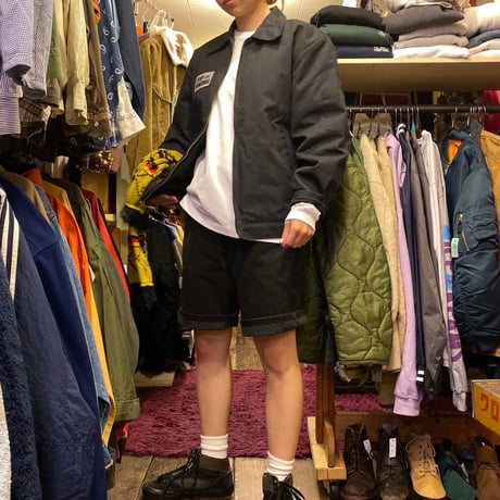 [Naughty] OUTSIDE WORKING JACKET