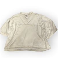[USED]  BIG!! メッシュフットボールTee
