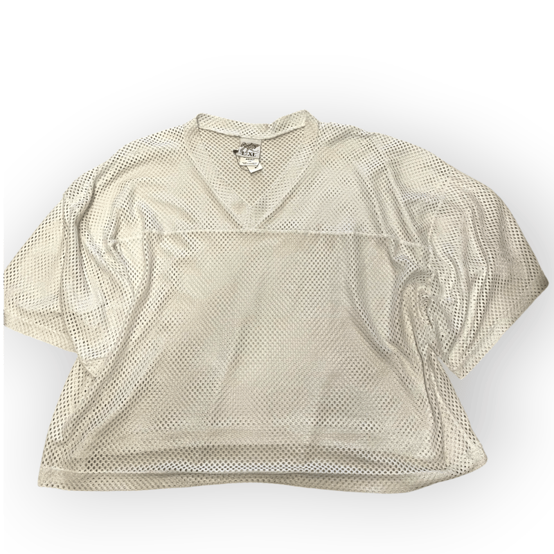 USED] BIG!! メッシュフットボールTee | garden730