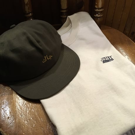 [JHAKX ] JHAKX ARABIC CAP