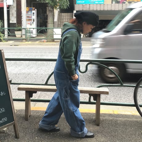 [USED]  Vintage SWEAT パーカー