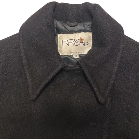 [USED] U.S.made🇺🇸Pコート