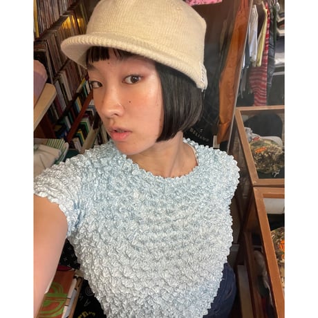 [USED] POPCORN TOPS