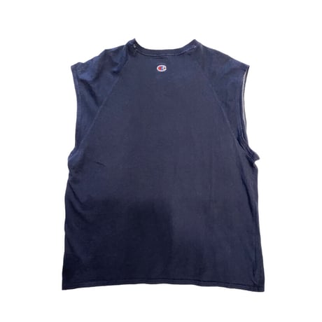 [USED] Champion フレンチスリーブ Tee  / size "XXL"