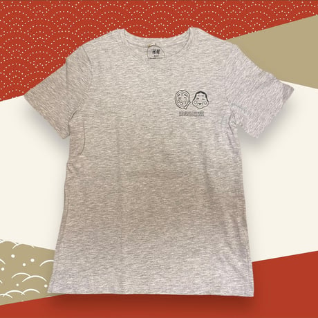 [BENICOTOY] Kids Tee