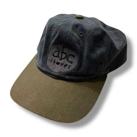 [USED] ABC Store CAP