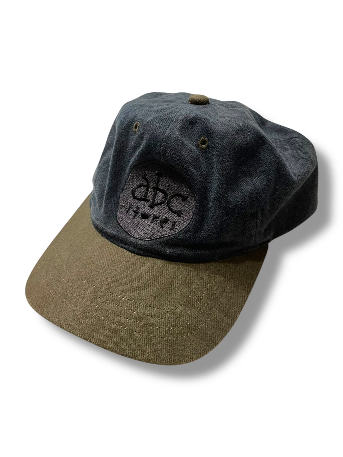 USED] ABC Store CAP | garden730