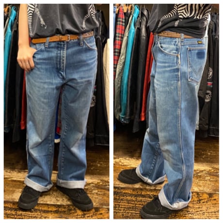 [USED]  ●○スタッズベルト