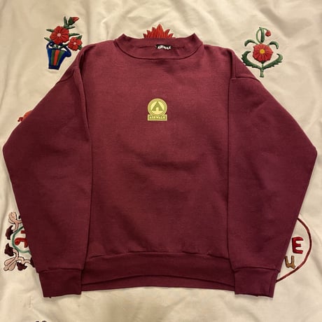 [USED] 90's OLD AIRWALK SWEAT