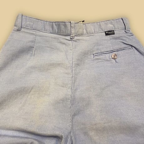 [USED] 70's CORDS スラックス