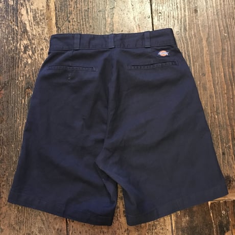 [USED] Dickies  ショーツ！