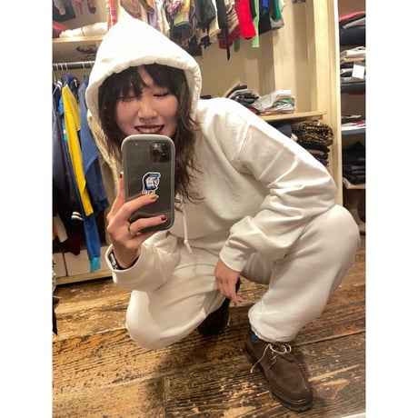 [SELECT] USA  8oz SWEAT PANTS