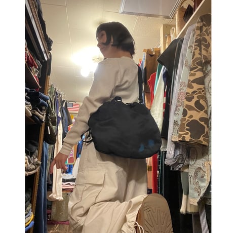 [SELECT] UK🇬🇧ヘルメットバック Repro