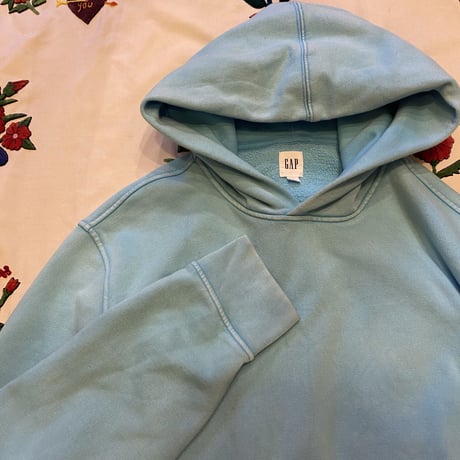 [USED] GAP  CUTE COLOR Hoodie